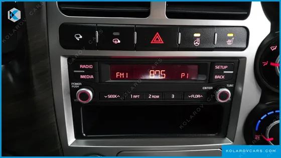KIA BONGO III KING CAP CRDI