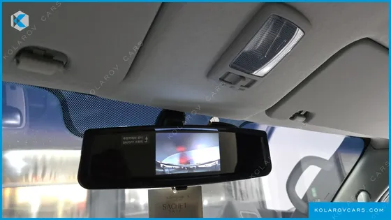 KIA BONGO III KING CAP CRDI