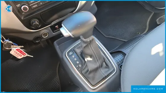 KIA BONGO III KING CAP