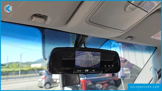 KIA BONGO III KING CAP