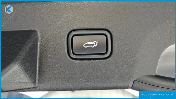 KIA SPORTAGE HEV 1.6 4WD