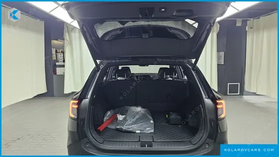 KIA SPORTAGE HEV 1.6 4WD