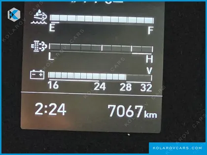 HYUNDAI MIGHTY SUPER CAP