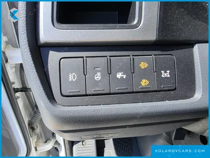 HYUNDAI MIGHTY SUPER CAP