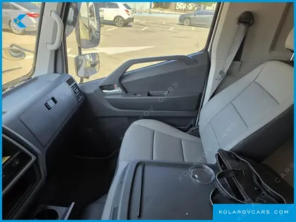 HYUNDAI MIGHTY SUPER CAP