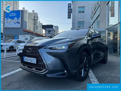 LEXUS NX PREMIUM