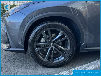 LEXUS NX PREMIUM