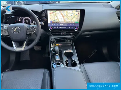LEXUS NX PREMIUM