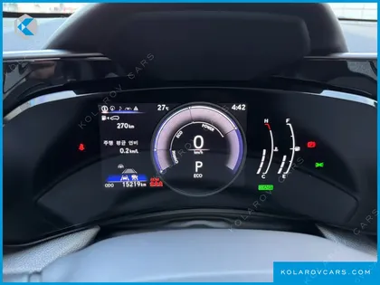 LEXUS NX PREMIUM