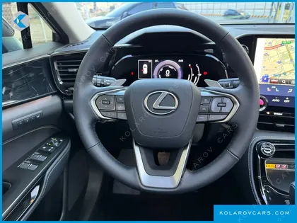 LEXUS NX PREMIUM