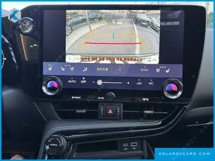 LEXUS NX PREMIUM