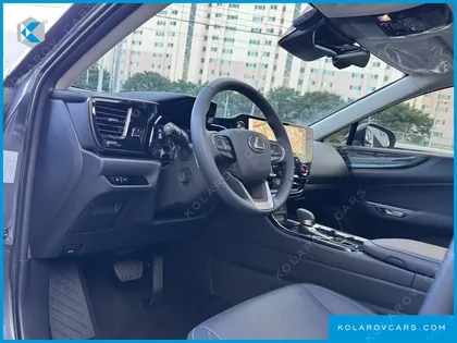 LEXUS NX PREMIUM