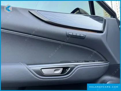 LEXUS NX PREMIUM