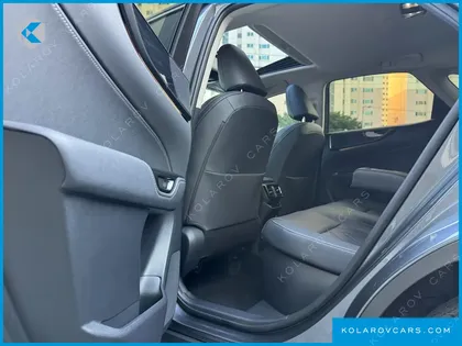 LEXUS NX PREMIUM