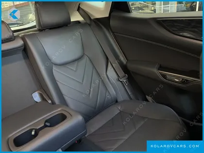 LEXUS NX PREMIUM