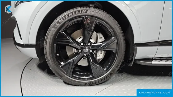 GENESIS GV80 2.5T GASOLINE 2WD