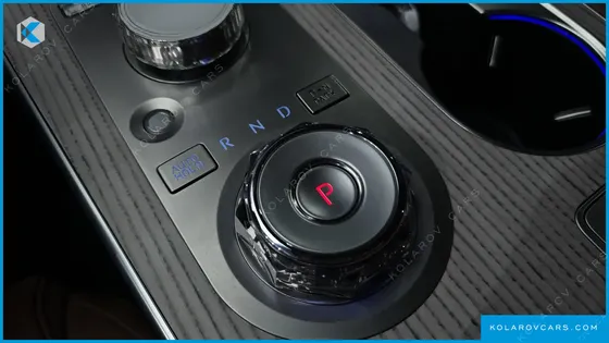 GENESIS GV80 2.5T GASOLINE 2WD