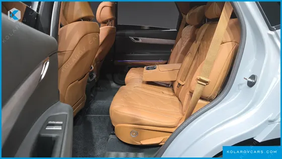 GENESIS GV80 2.5T GASOLINE 2WD