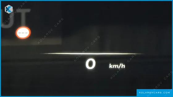 GENESIS GV80 2.5T GASOLINE 2WD