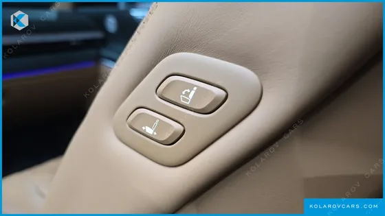 GENESIS GV80 2.5T GASOLINE 2WD