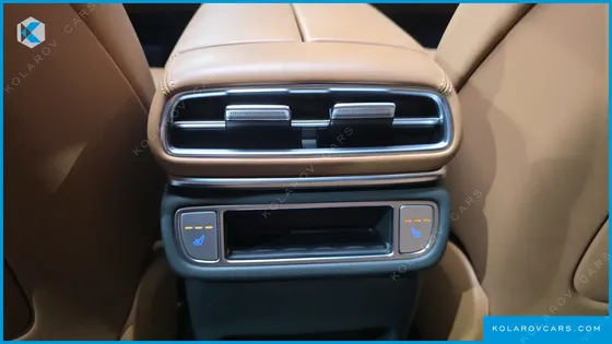 GENESIS GV80 2.5T GASOLINE 2WD