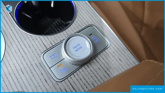 GENESIS GV80 2.5T GASOLINE 2WD