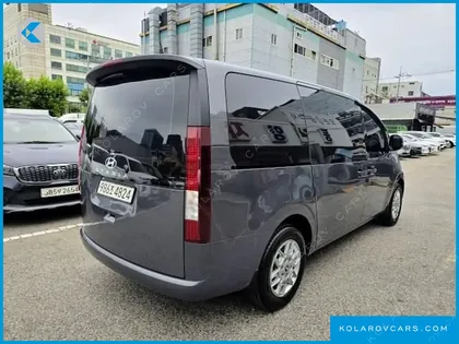 HYUNDAI STARIA HEV 1.6 CAMPER