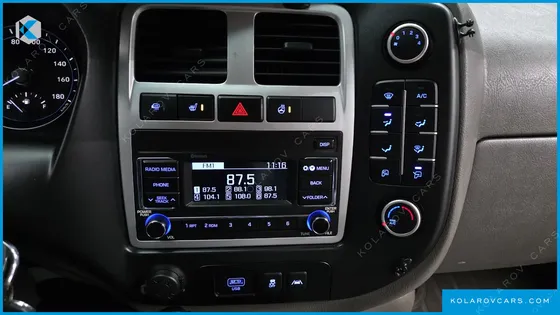 HYUNDAI PORTER II SUPER CABIN LPG