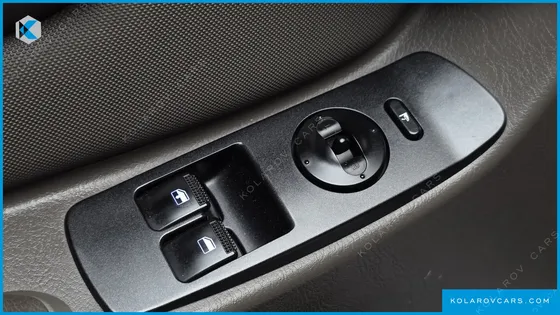 HYUNDAI PORTER II SUPER CABIN LPG