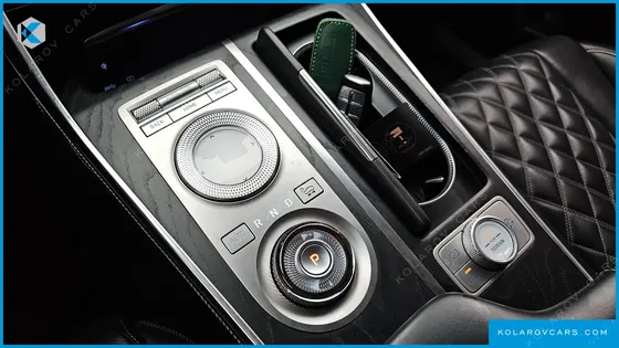 GENESIS GV80 3.5T GASOLINE AWD
