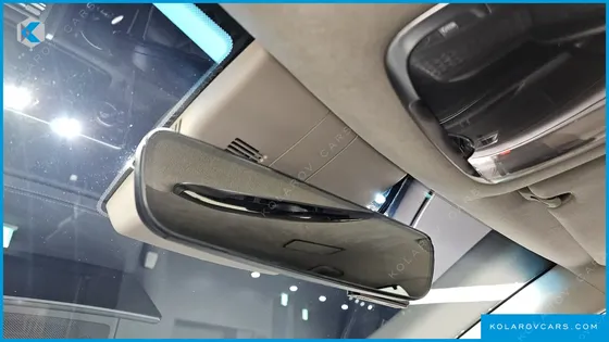 GENESIS GV80 3.5T GASOLINE AWD