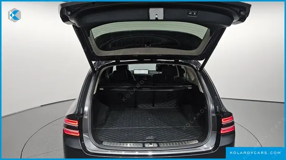GENESIS GV80 3.5T GASOLINE AWD