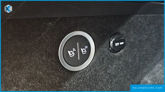 GENESIS GV80 3.5T GASOLINE AWD
