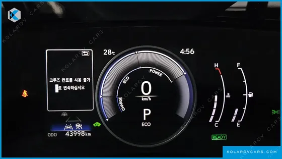 LEXUS NX PREMIUM