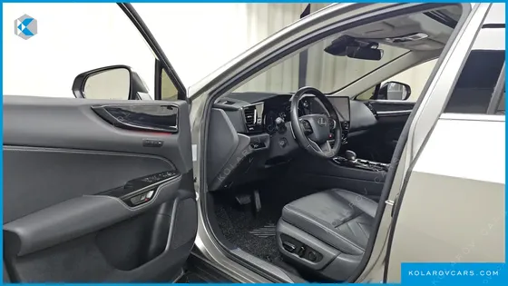 LEXUS NX PREMIUM