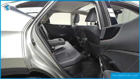LEXUS NX PREMIUM