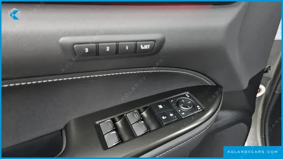 LEXUS NX PREMIUM