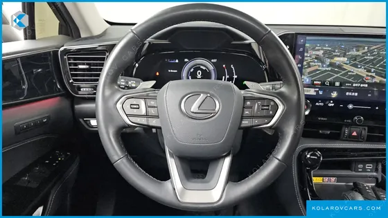 LEXUS NX PREMIUM