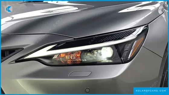 LEXUS NX PREMIUM