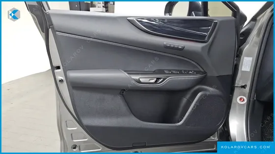 LEXUS NX PREMIUM