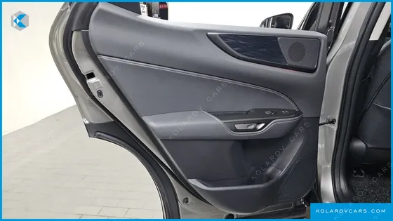 LEXUS NX PREMIUM