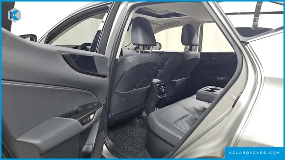 LEXUS NX PREMIUM