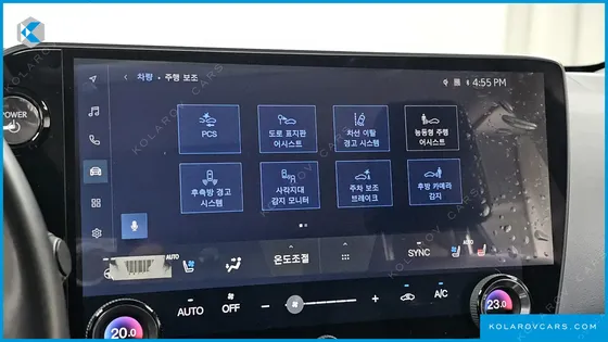 LEXUS NX PREMIUM