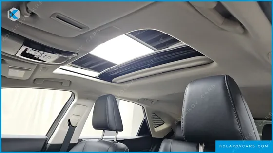 LEXUS NX PREMIUM