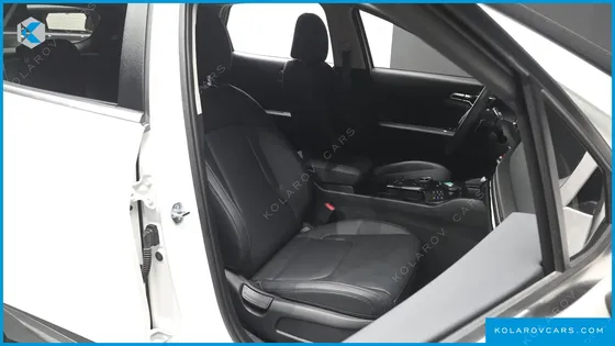 KIA SPORTAGE HEV 1.6 4WD