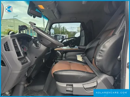 HYUNDAI MIGHTY SUPER CAP