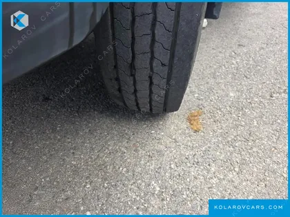 HYUNDAI MIGHTY SUPER CAP