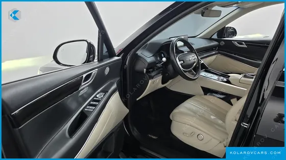 GENESIS GV80 3.0 DIESEL 2WD