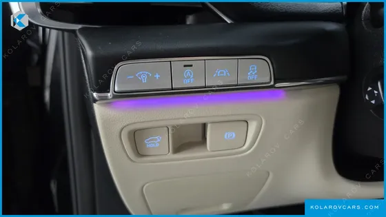 GENESIS GV80 3.0 DIESEL 2WD