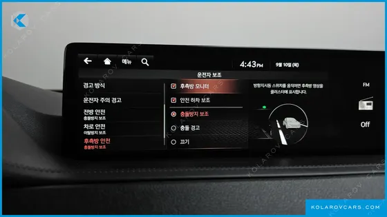 GENESIS GV80 3.0 DIESEL 2WD